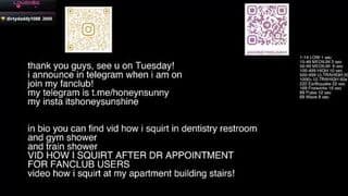 Image of honey_sunshine